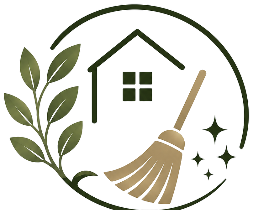 Host Cleaning Services logo